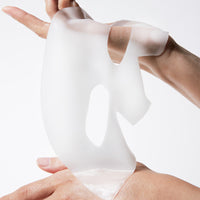 Real Deep Mask Essentials