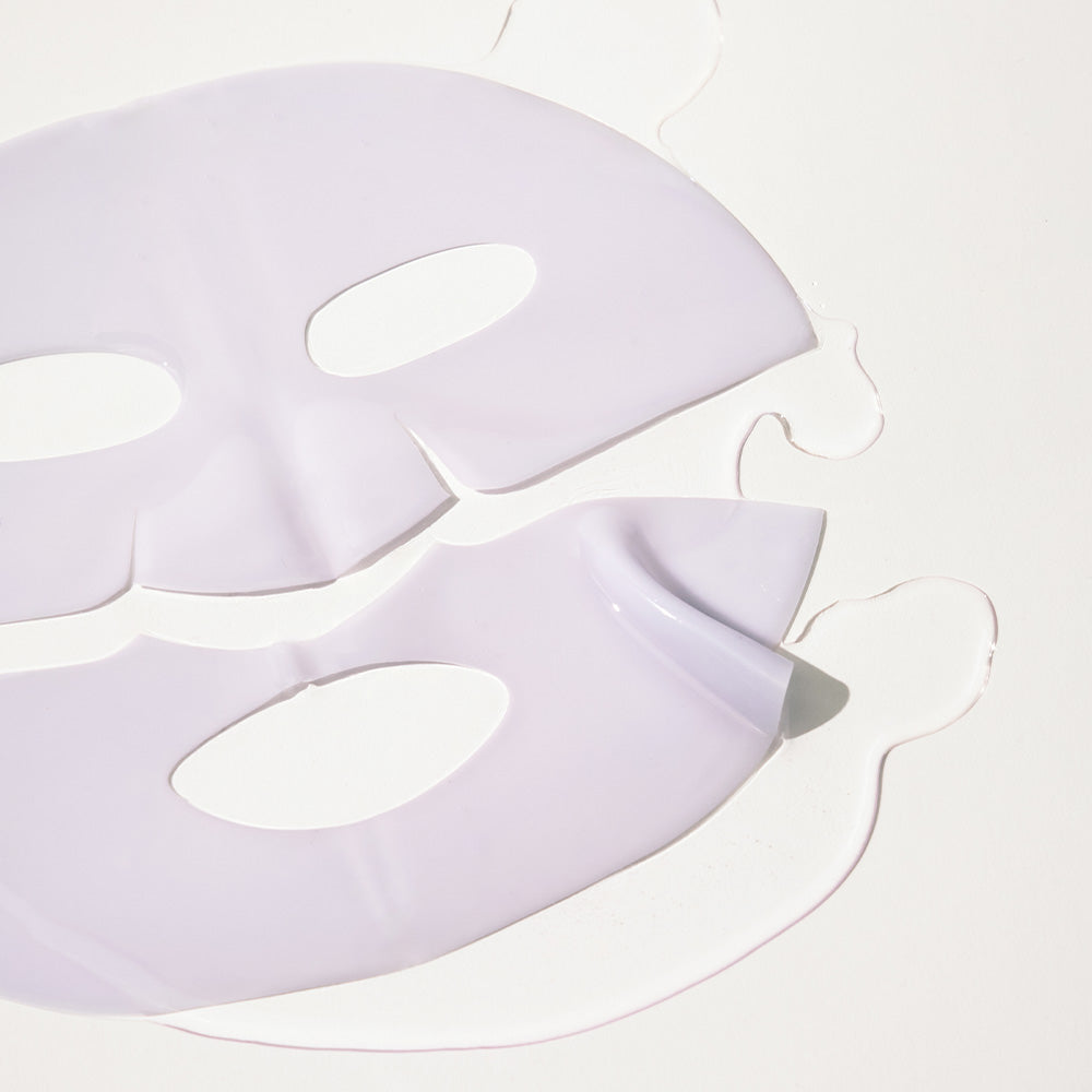 Real Deep Mask Essentials