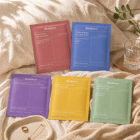 Hydrogel Mask Discovery Set