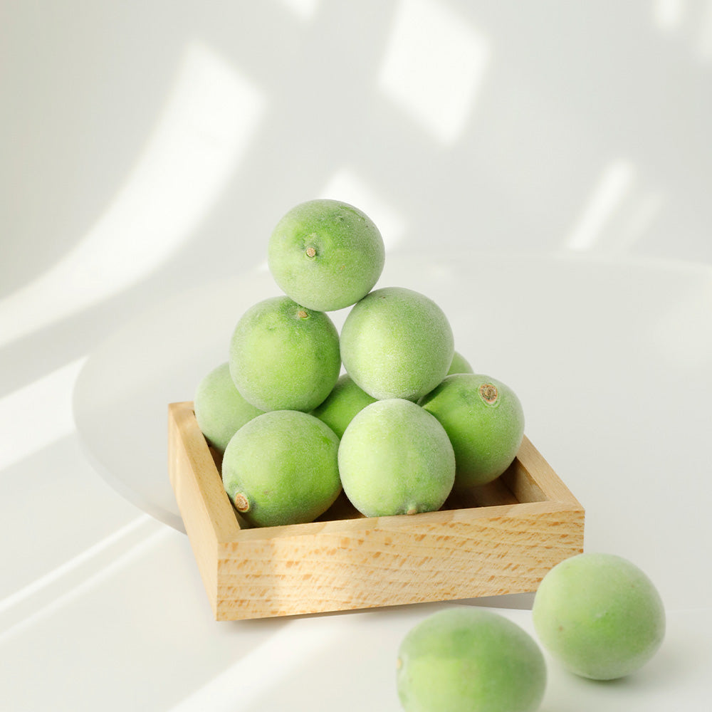 Green Plum Refreshing Cleaning Set