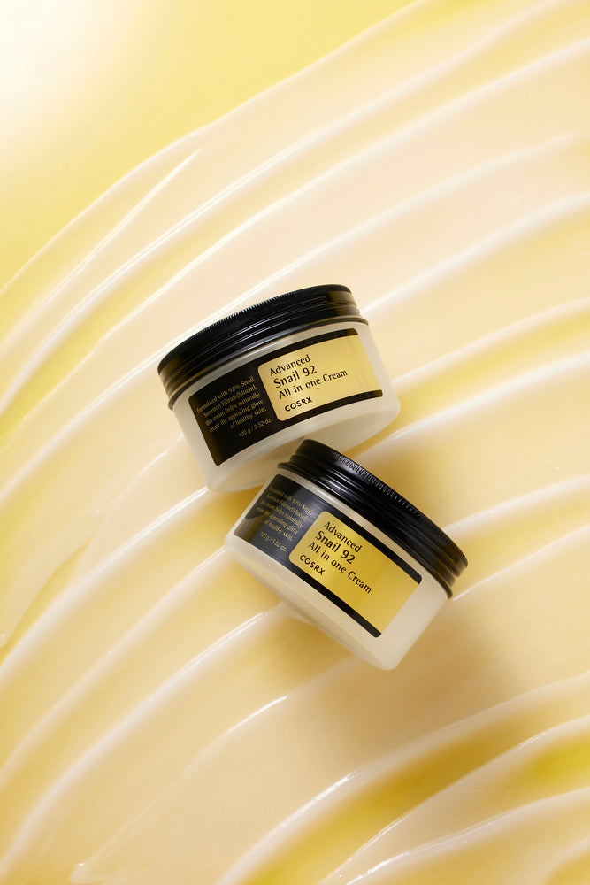 Snail Mucin Set