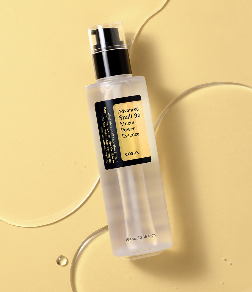Glow Routine Bestseller Kit