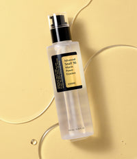 Glow Routine Bestseller Kit