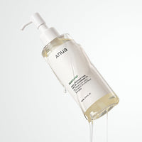 Pore Deep Cleansing Set