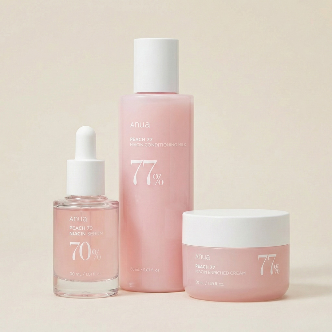 Peach Bundle