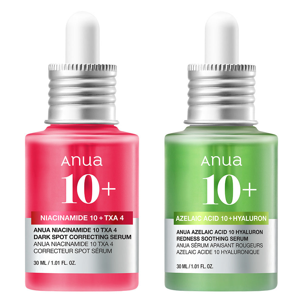 Spotless Skin Duo