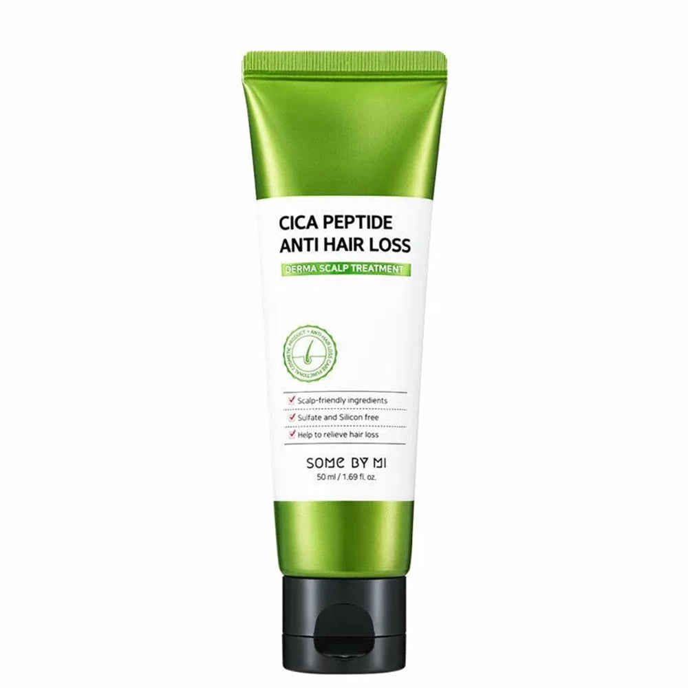 Cica Peptide Anti Hair Loss Derma Scalp Treatment