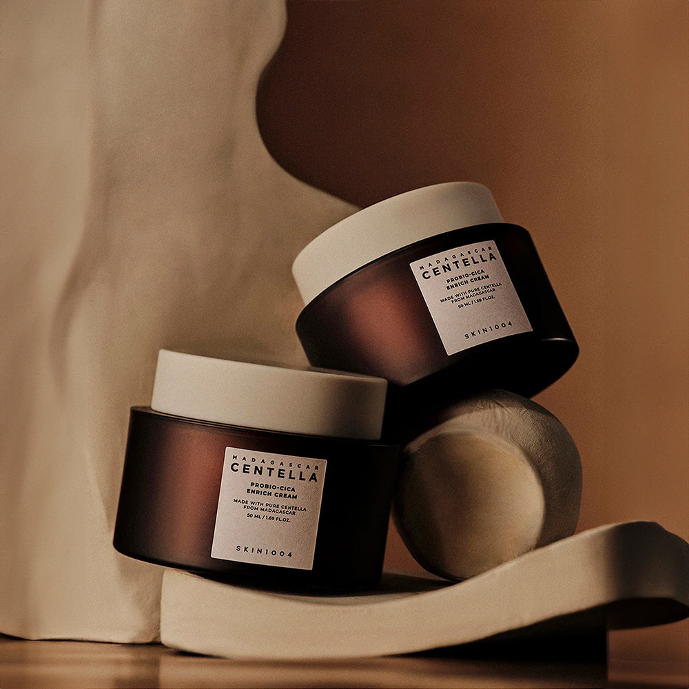 Centella Hydration Repair Essentials