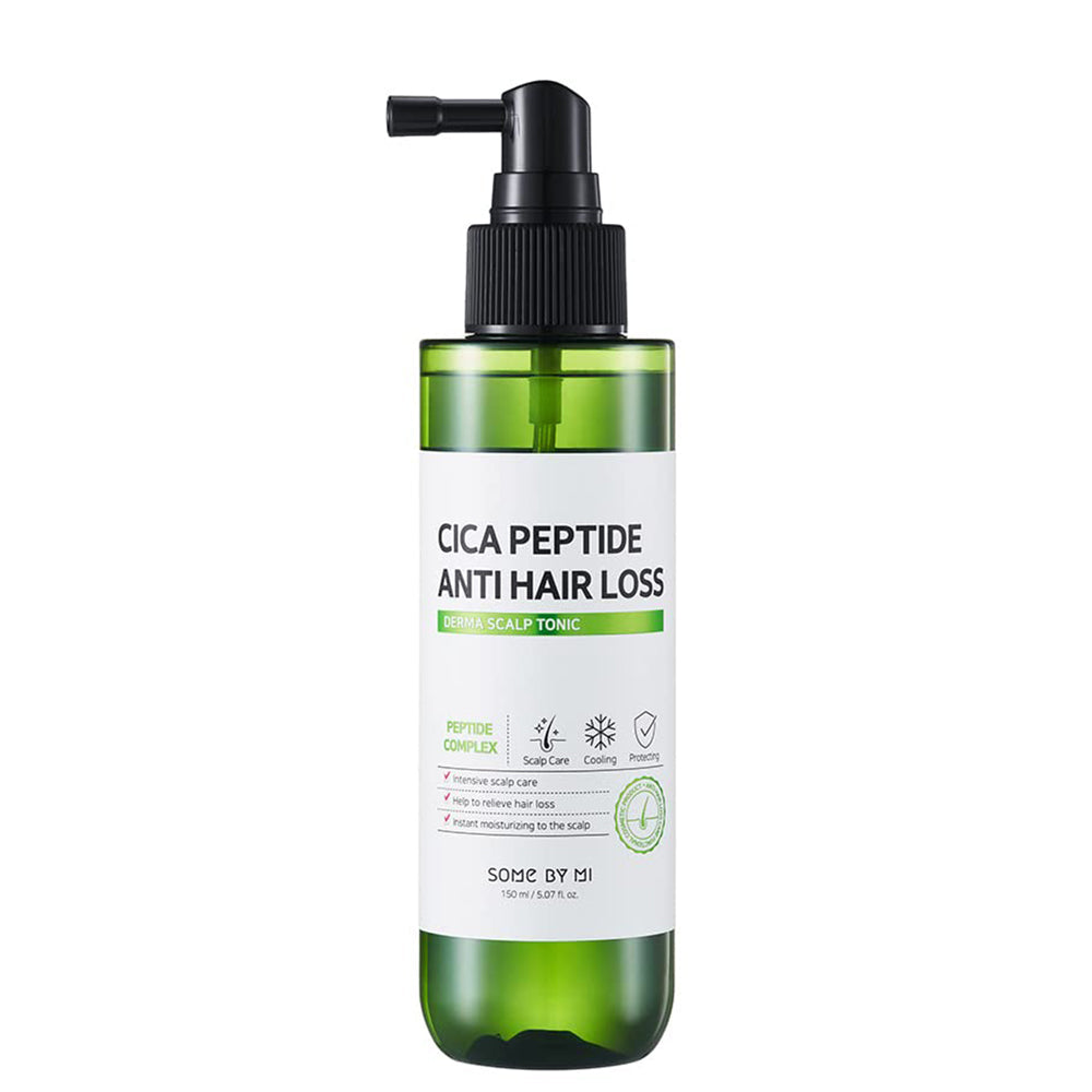 Cica Peptide Anti Hair Loss Derma Scalp Tonic