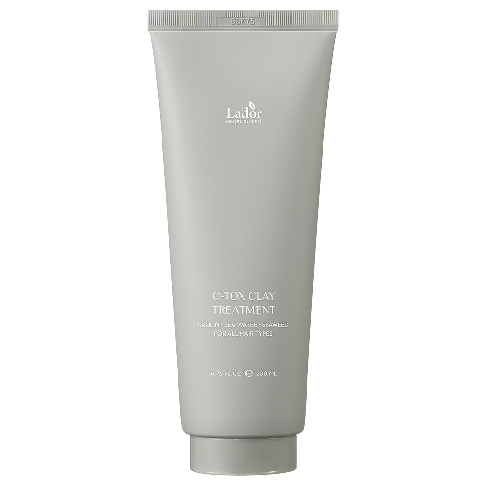 C-Tox Clay Treatment