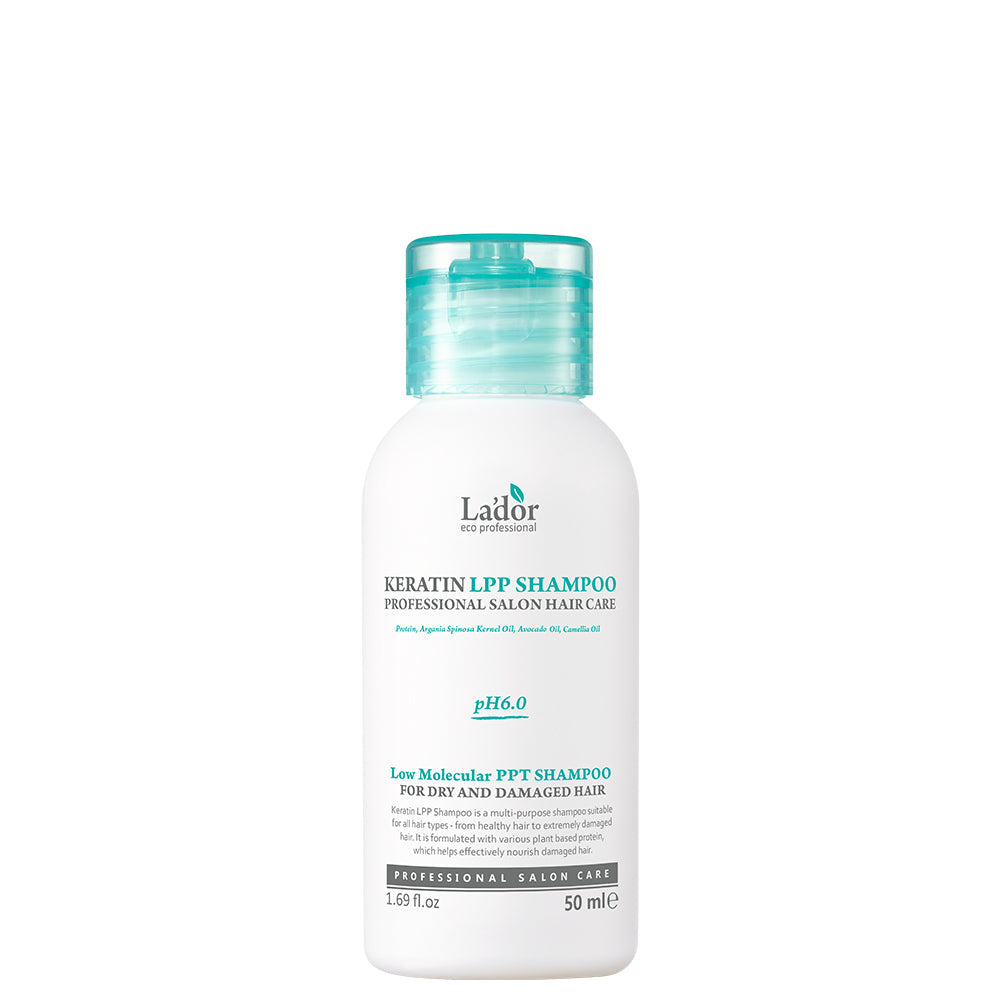 Keratin LPP Shampoo 50 ml
