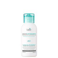 Keratin Protein Haircare Starter Kit