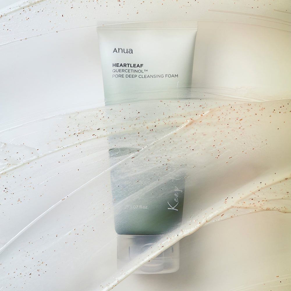 Pore Deep Cleansing Set