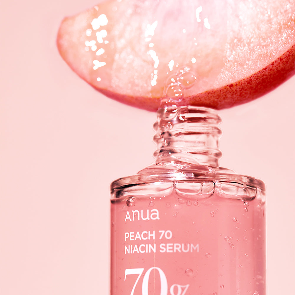 Peach Bundle