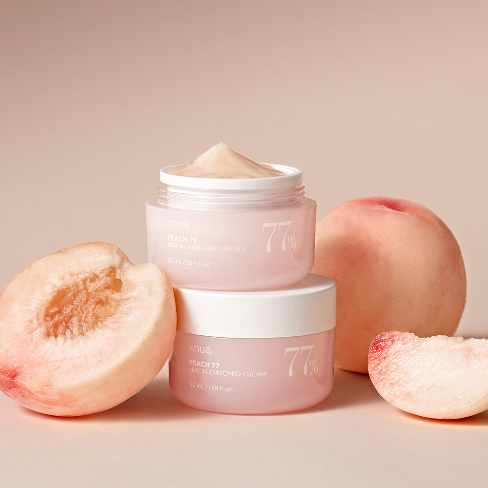 Peach Bundle