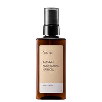 Argan Nourishing Hair Oil