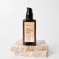 Argan Nourishing Hair Oil