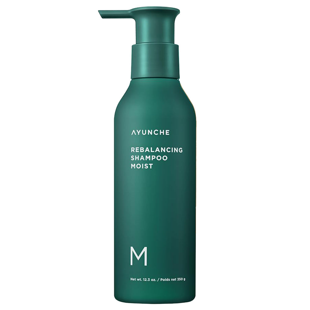 Ayunche Rebalancing Shampoo Moist 350g