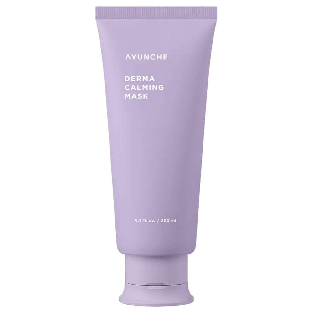 Derma Calming Mask