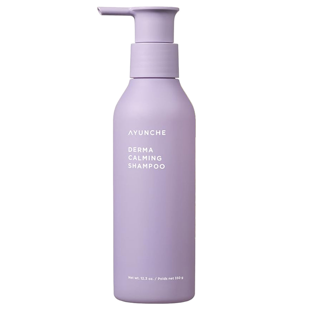 Derma Calming Shampoo 350g