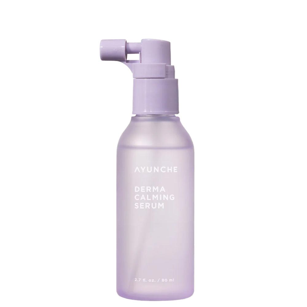 Derma Calming Serum