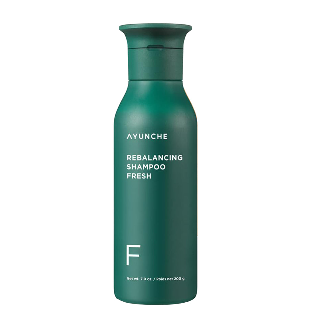 Rebalancing Shampoo Fresh 200g