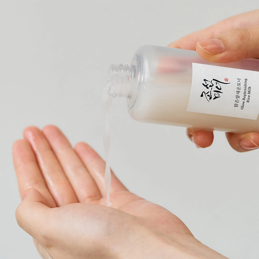 Complete K-Beauty Routine Set