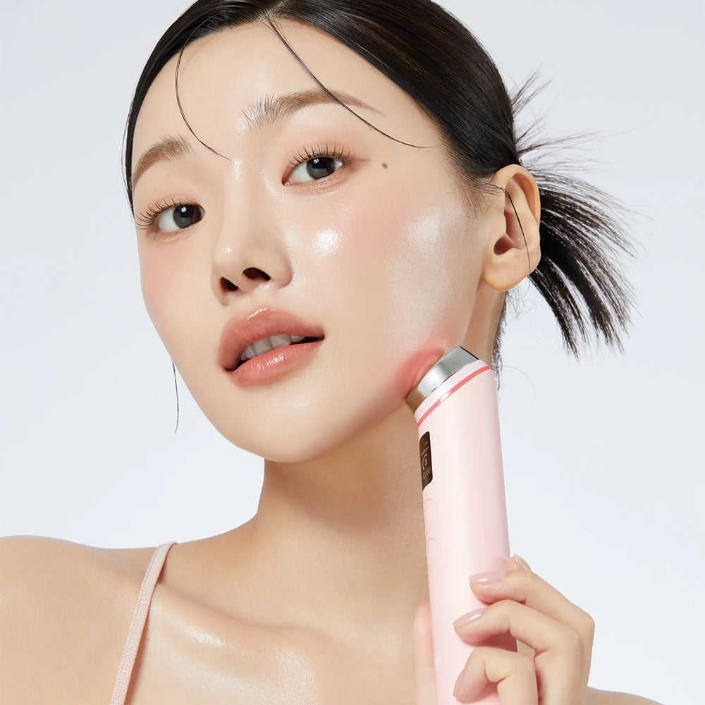Glow-Up Full Facial Set