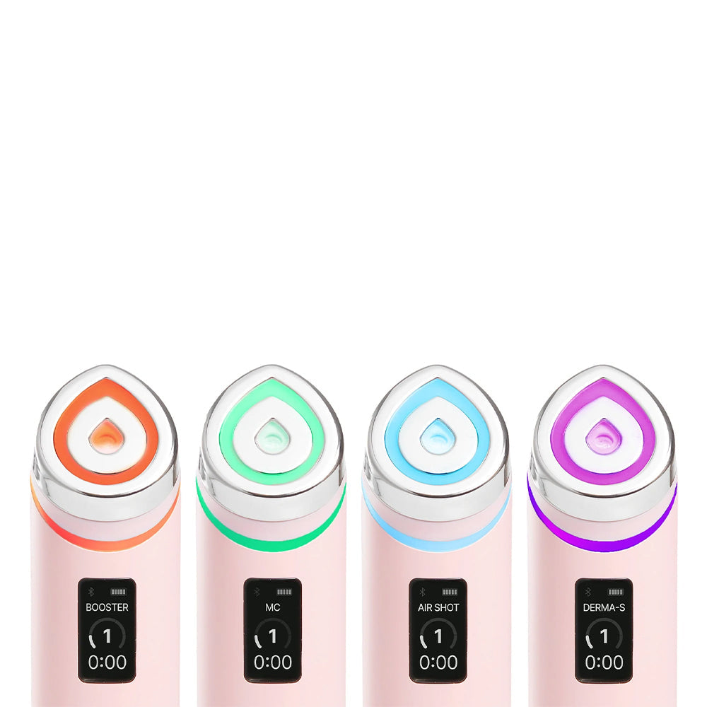 Glow-Up Full Facial Set