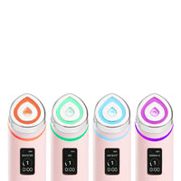 Glow-Up Full Facial Set