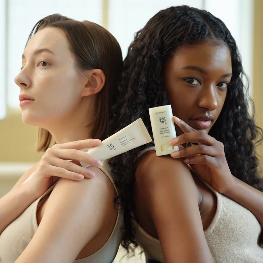 All Day Sun Duo Sunscreen Set