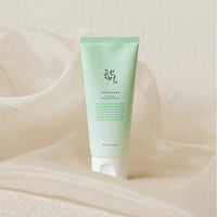Green Plum Refreshing Cleaning Set