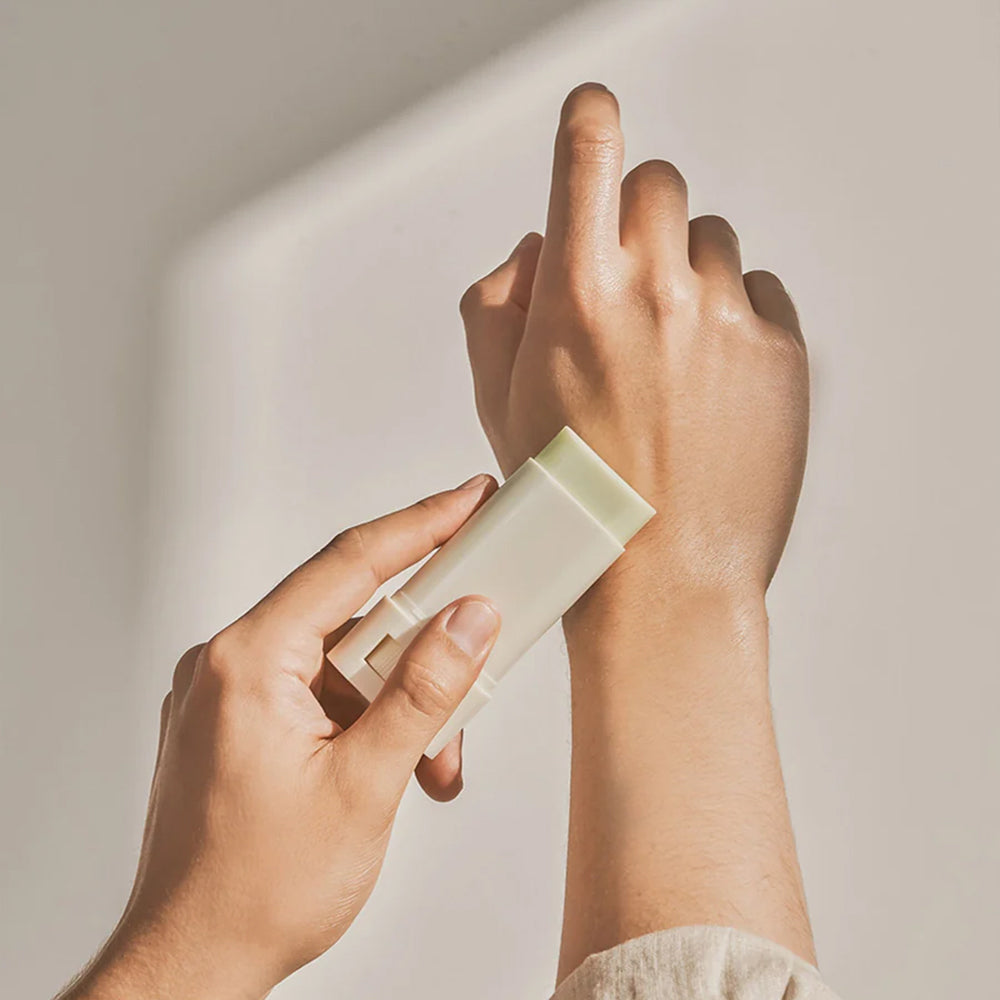 Sun Protection Routine Set