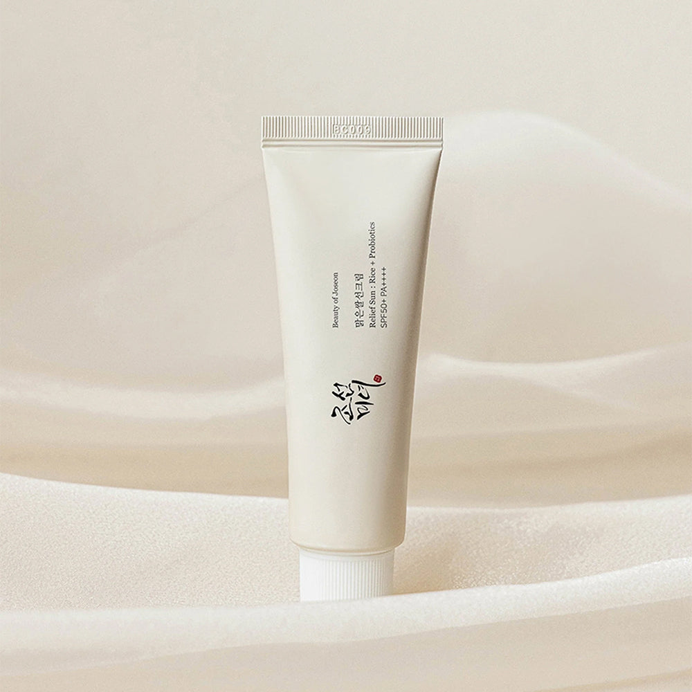 Sun Protection Routine Set
