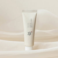 Sun Protection Routine Set