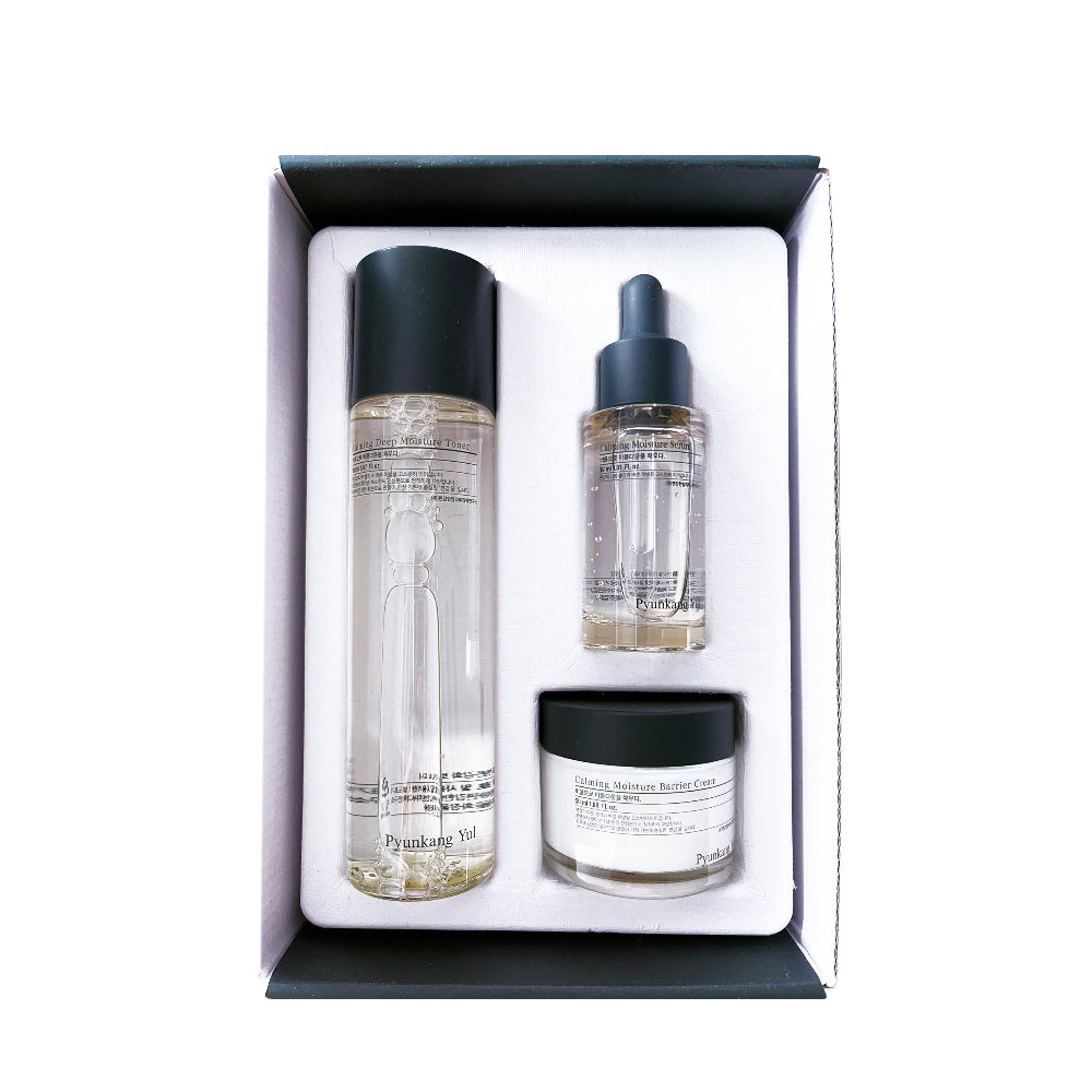 Calming Line Gift Set