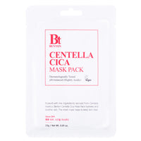 Centella Cica Mask Pack