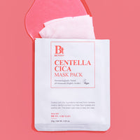 Centella Cica Mask Pack