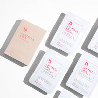 Centella Cica Mask Pack Set 10EA