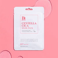 Centella Cica Mask Pack