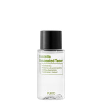Centella Unscented Toner Miniatur