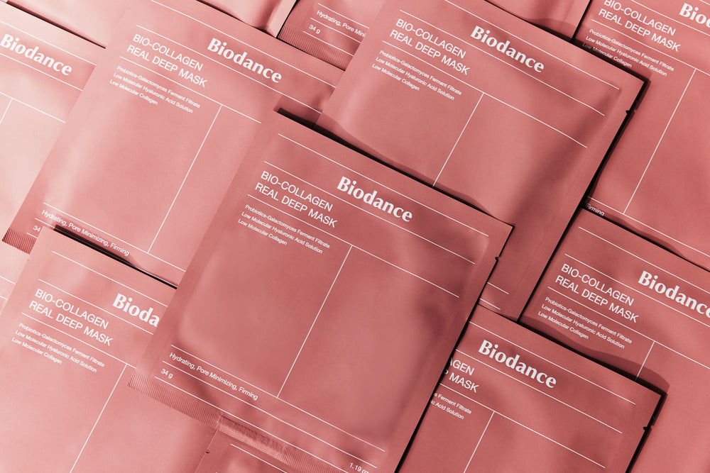 Glow Routine Bestseller Kit