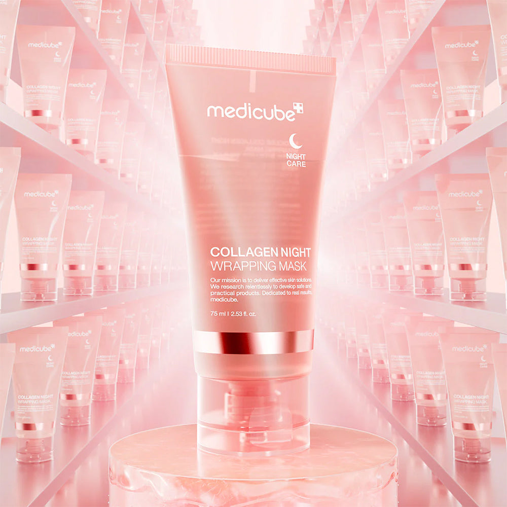 Day & Night Collagen Duo