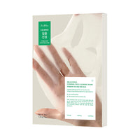 Cushion Veil Calming Mask 4er Pack
