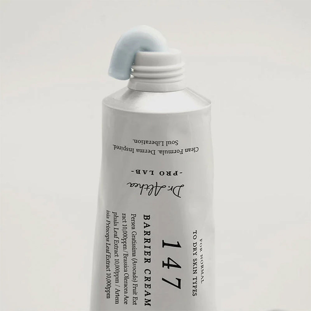 Dual Cream Set
