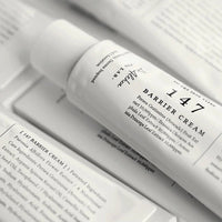 Dual Cream Set