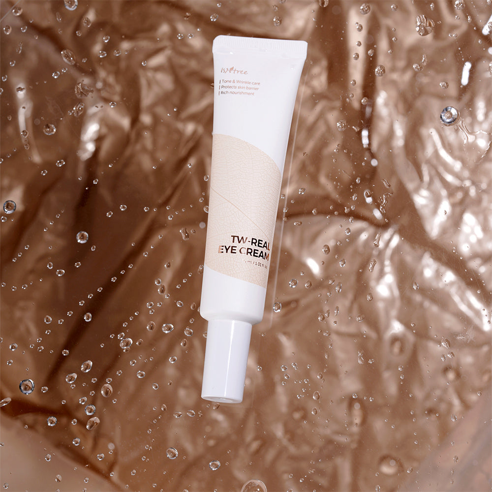 TW-Real Eye Cream