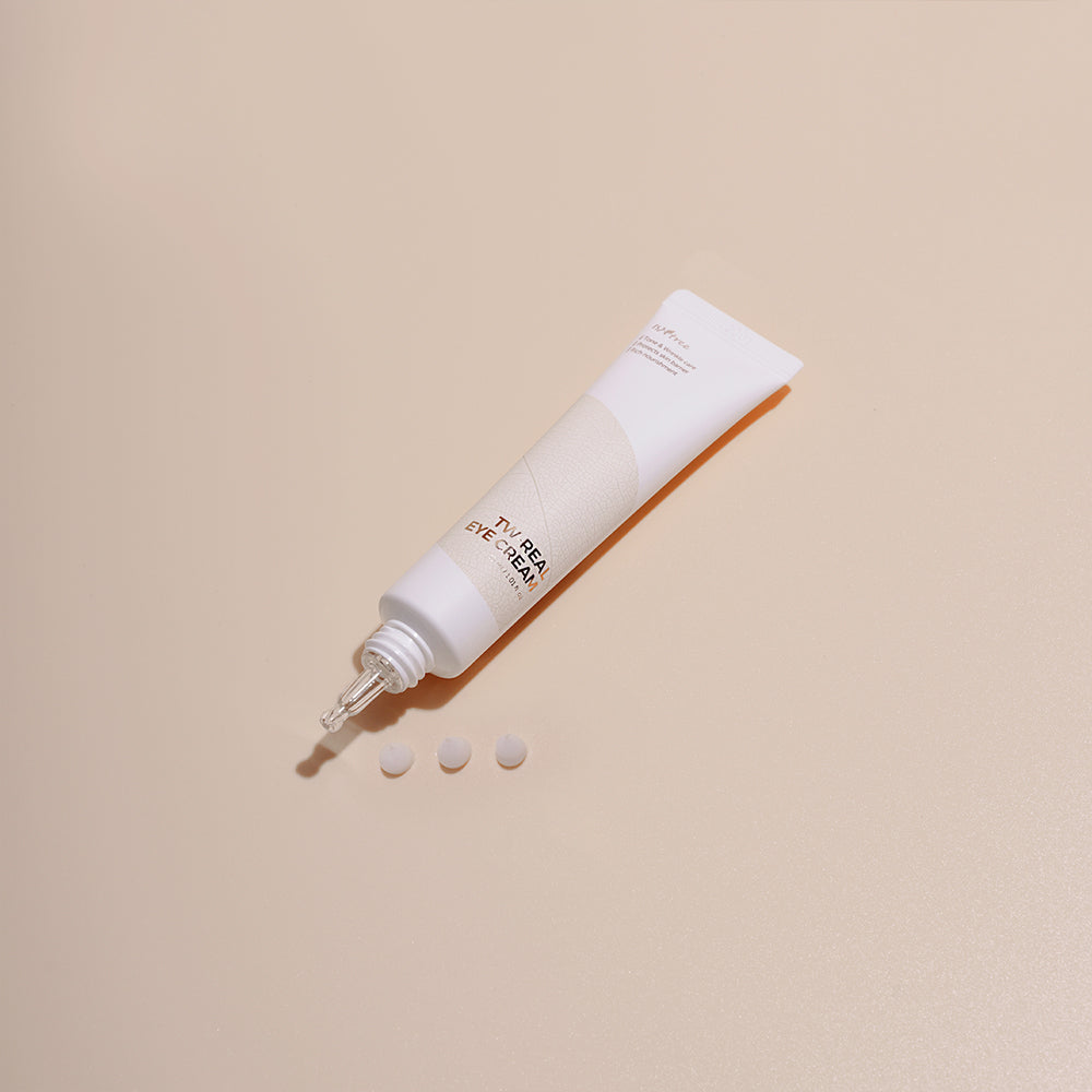 TW-Real Eye Cream