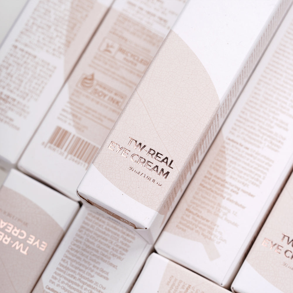 TW-Real Eye Cream