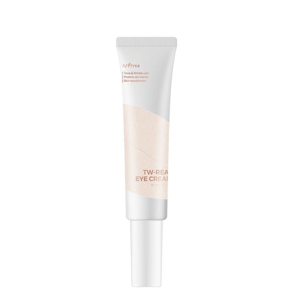 TW-Real Eye Cream